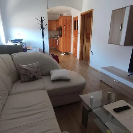 Daire Prijetno Stanovanje V Blizini Term 3000 - Vivat Moravske-Toplice