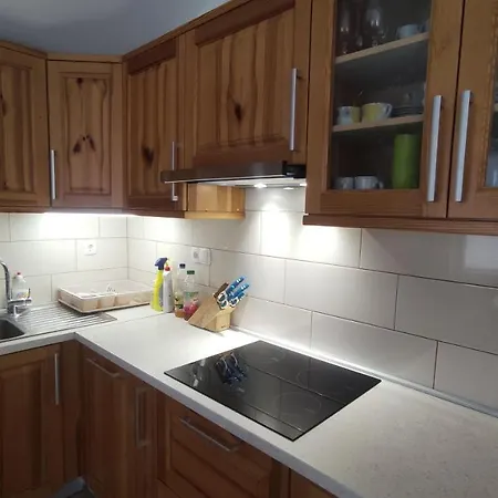 Apartment Prijetno Stanovanje V Blizini Term 3000 - Vivat *