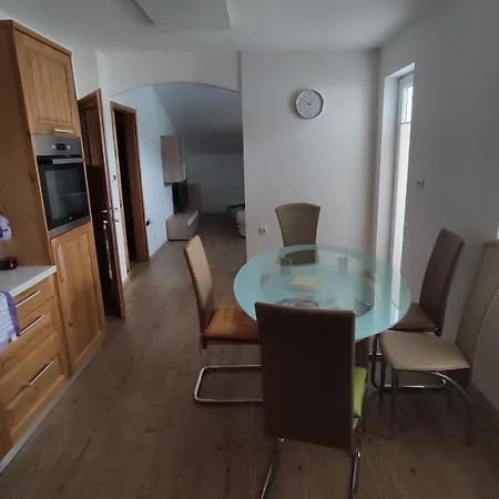 דירה Prijetno Stanovanje V Blizini Term 3000 - Vivat