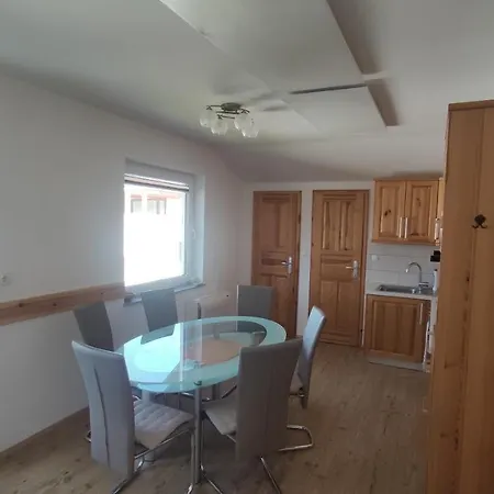 Daire Prijetno Stanovanje V Blizini Term 3000 - Vivat