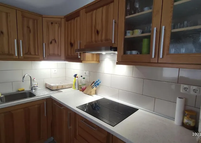 Apartmán Prijetno Stanovanje V Blizini Term 3000 - Vivat *