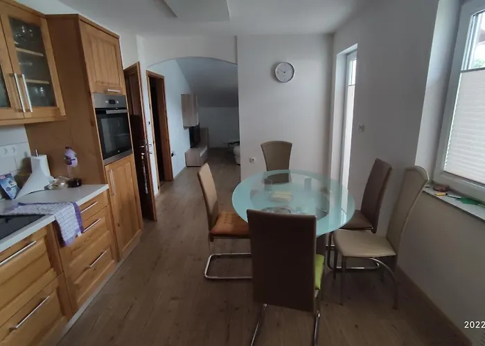 Apartmán Prijetno Stanovanje V Blizini Term 3000 - Vivat