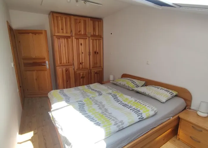 Apartmán Prijetno Stanovanje V Blizini Term 3000 - Vivat