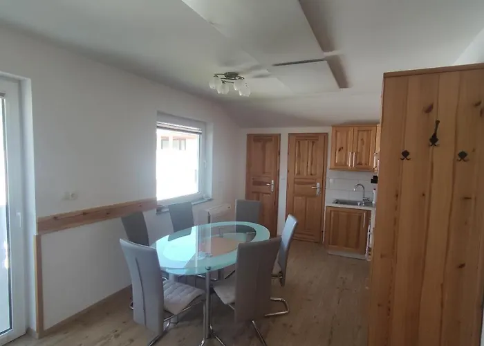 Apartmán Prijetno Stanovanje V Blizini Term 3000 - Vivat